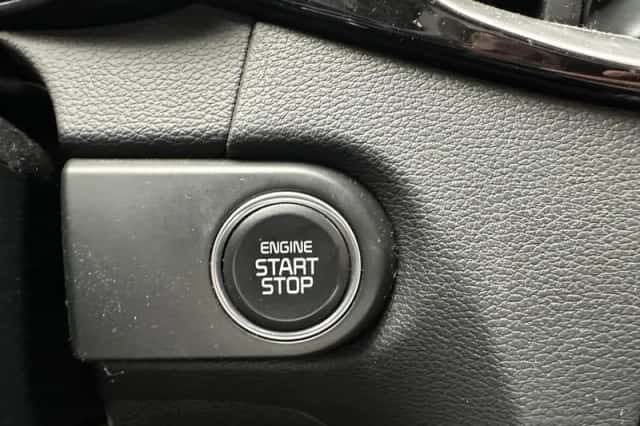 Kia Proceed (2021) thumbnail 14