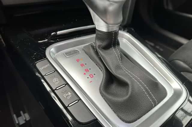 Kia Proceed (2021) thumbnail 20