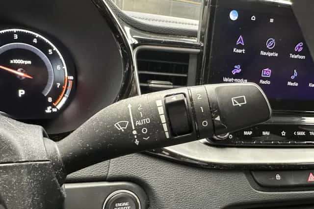 Kia Proceed (2021) thumbnail 10