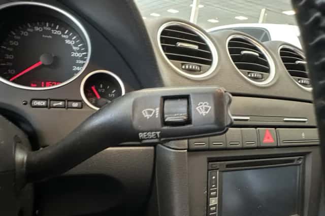 Audi A4 (2007) thumbnail 7