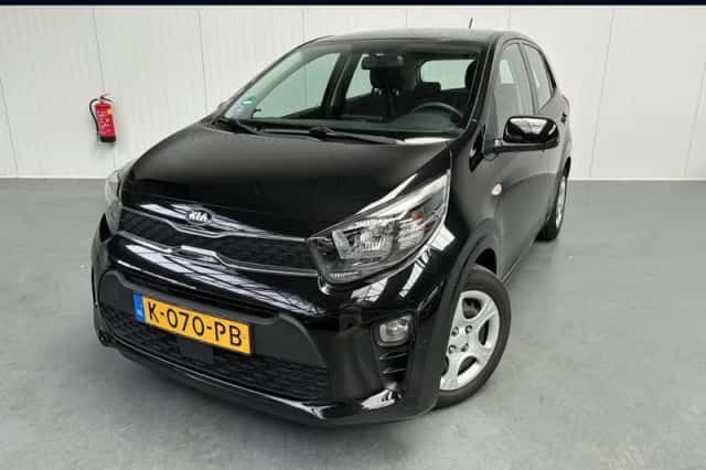 Kia Picanto (2021)
