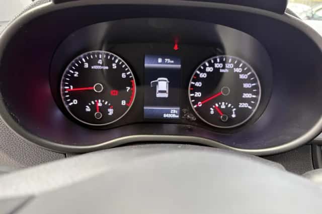 Kia Picanto (2021) thumbnail 13