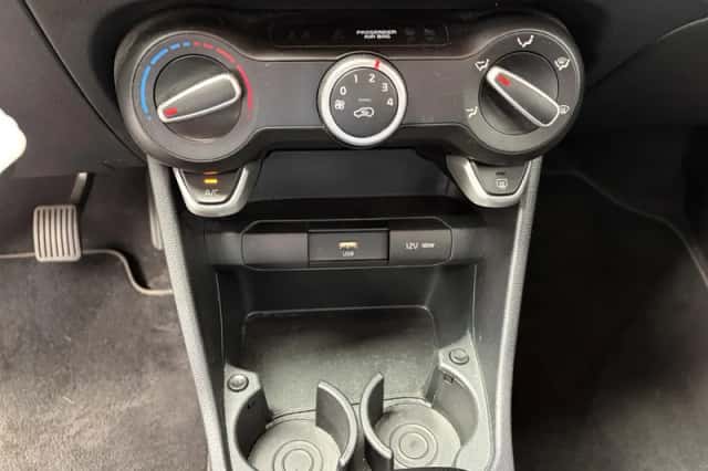 Kia Picanto (2021) thumbnail 15