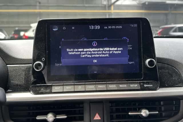 Kia Picanto (2022) thumbnail 13