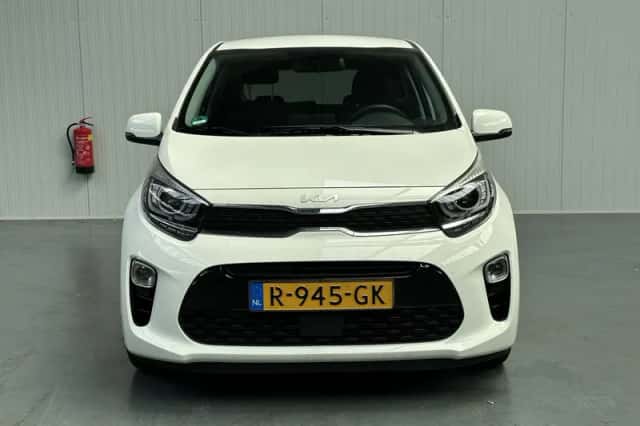 Kia Picanto (2022) thumbnail 20