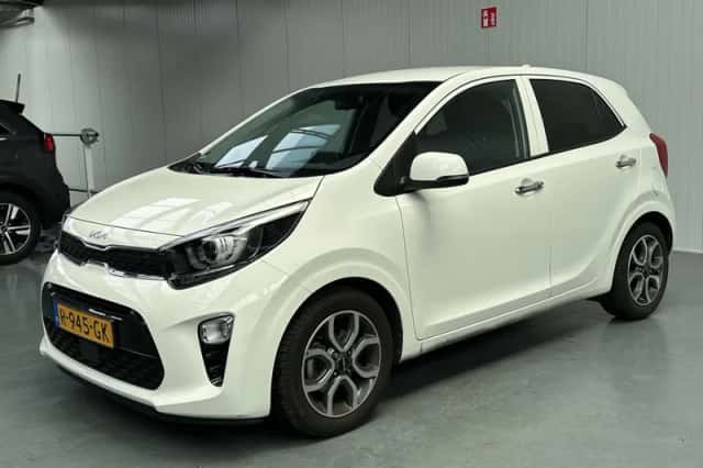 Kia Picanto (2022) thumbnail 21