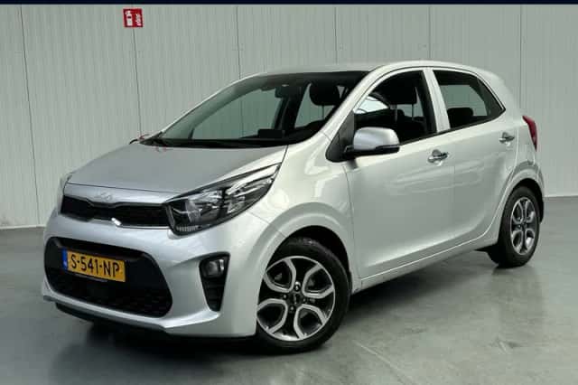 Kia Picanto (2021)