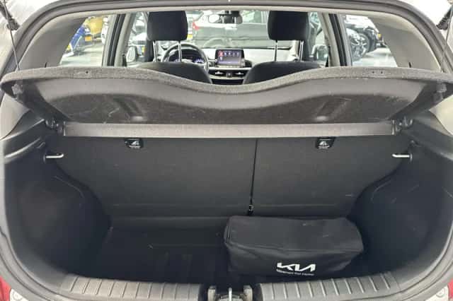 Kia Picanto (2021) thumbnail 14