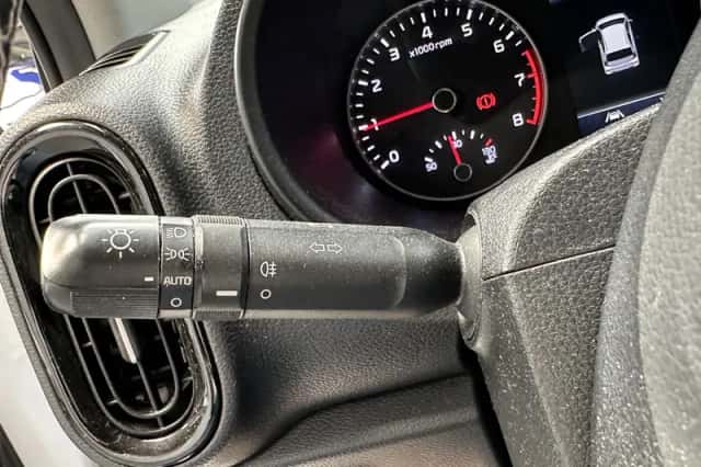 Kia Picanto (2021) thumbnail 19