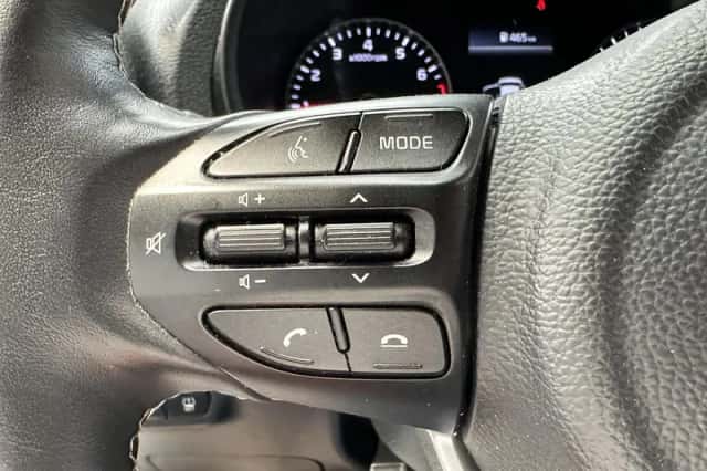 Kia Picanto (2021) thumbnail 20