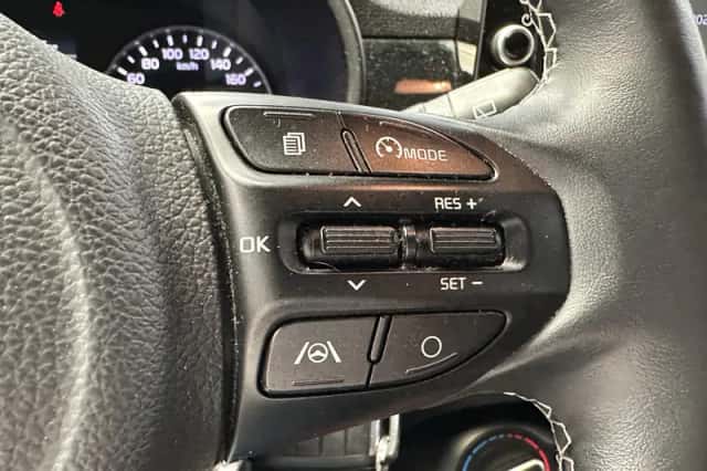 Kia Picanto (2021) thumbnail 22