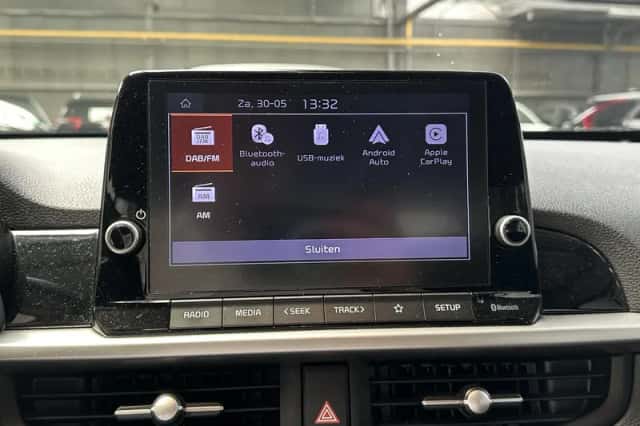 Kia Picanto (2021) thumbnail 24