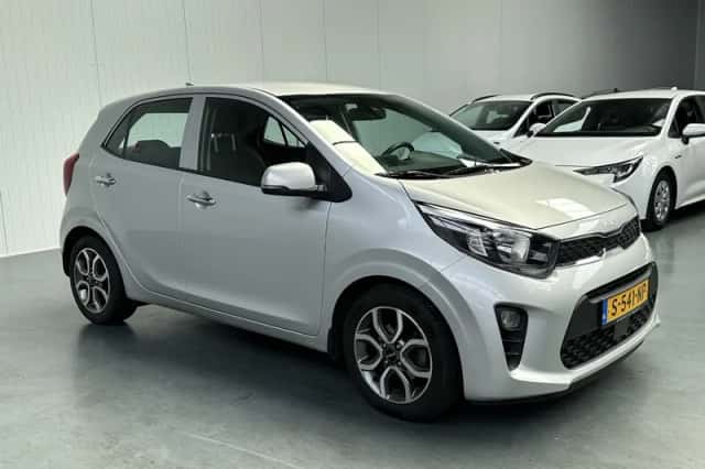 Kia Picanto (2021) thumbnail 7