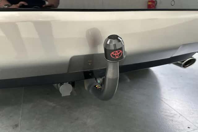 Toyota RAV4 (2022) thumbnail 22