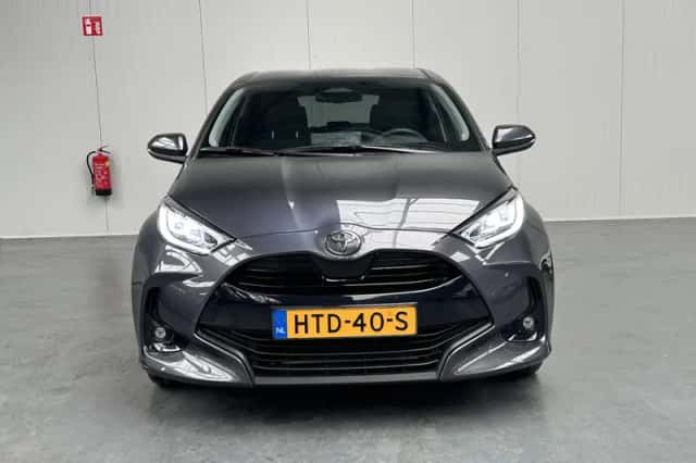 Toyota Yaris (2025) thumbnail 21