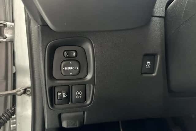 Toyota Aygo (2018) thumbnail 4