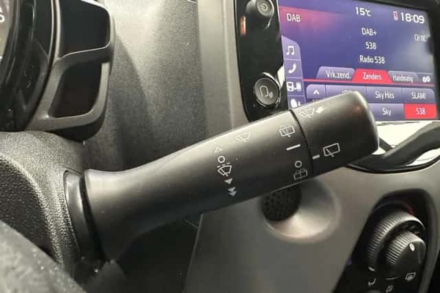 Toyota Aygo (2018) thumbnail 5