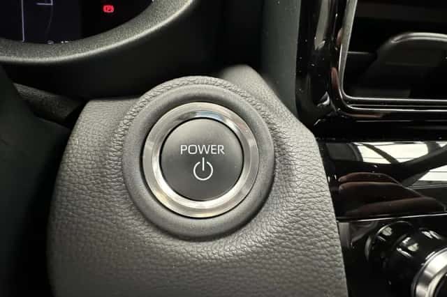Toyota Yaris Cross (2025) thumbnail 11