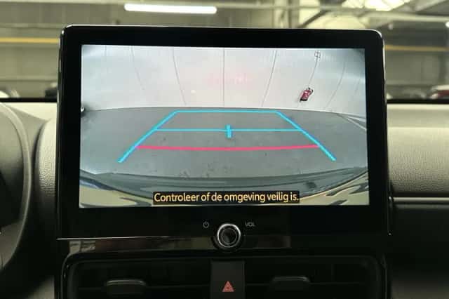 Toyota Yaris Cross (2025) thumbnail 14
