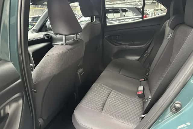 Toyota Yaris Cross (2025) thumbnail 16