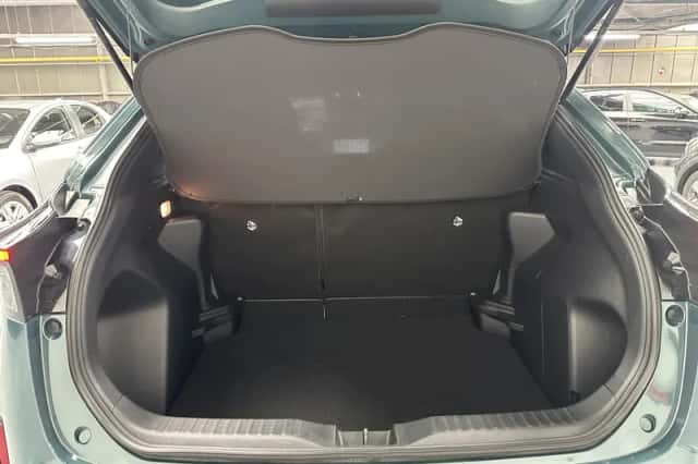 Toyota Yaris Cross (2025) thumbnail 21
