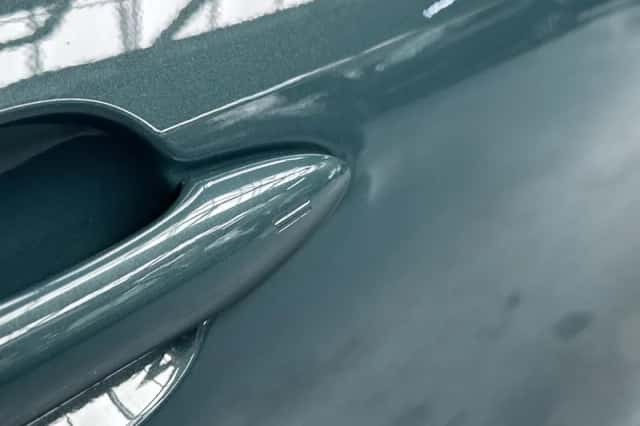 Toyota Yaris Cross (2025) thumbnail 26