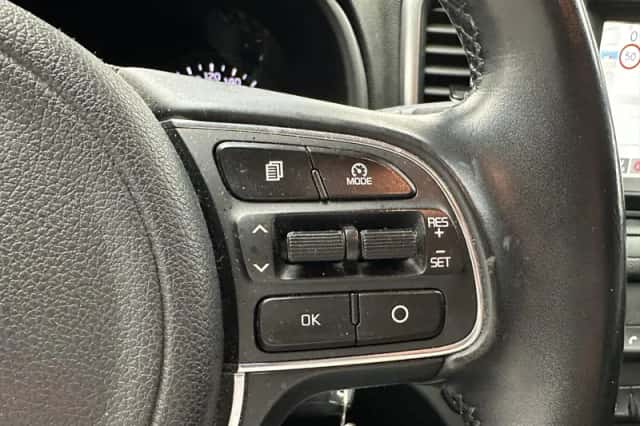Kia Sportage (2018) thumbnail 12