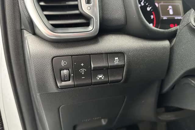 Kia Sportage (2018) thumbnail 6