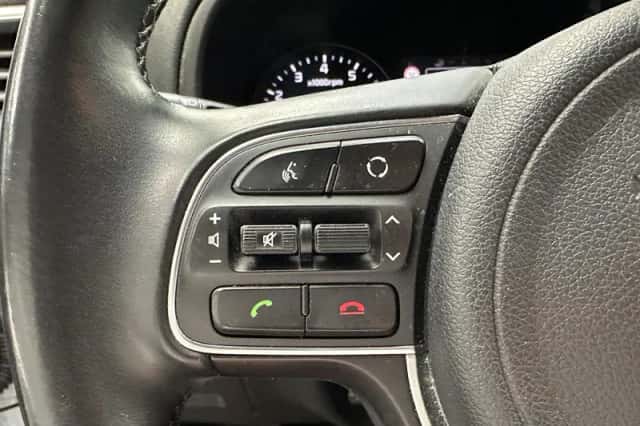 Kia Sportage (2018) thumbnail 7