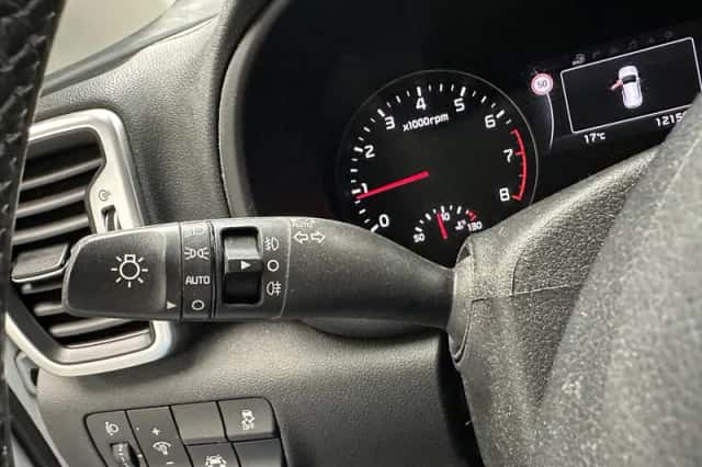 Kia Sportage (2018) thumbnail 9