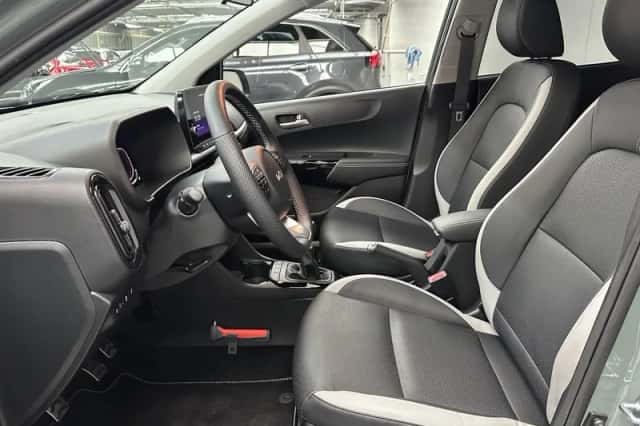 Kia Picanto (2024) thumbnail 2