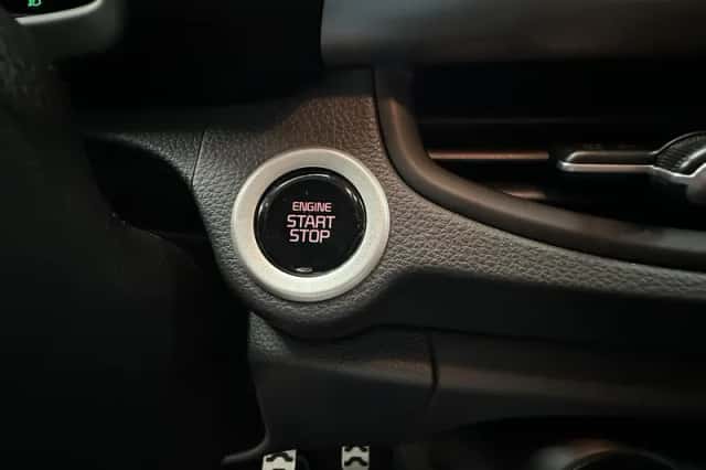 Kia Picanto (2024) thumbnail 13