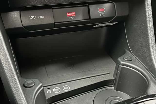 Kia Picanto (2024) thumbnail 14