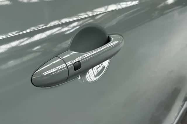Kia Picanto (2024) thumbnail 27