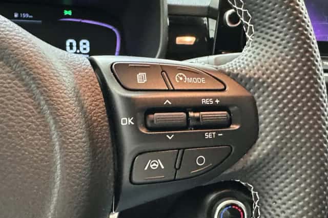 Kia Picanto (2024) thumbnail 9