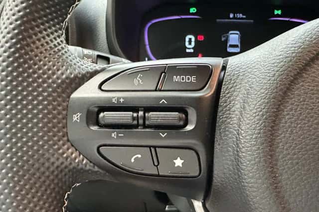 Kia Picanto (2024) thumbnail 10