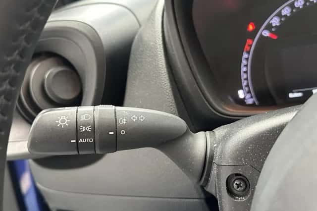Toyota Aygo (2024) thumbnail 12