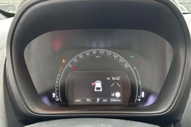 Toyota Aygo (2024) thumbnail 13