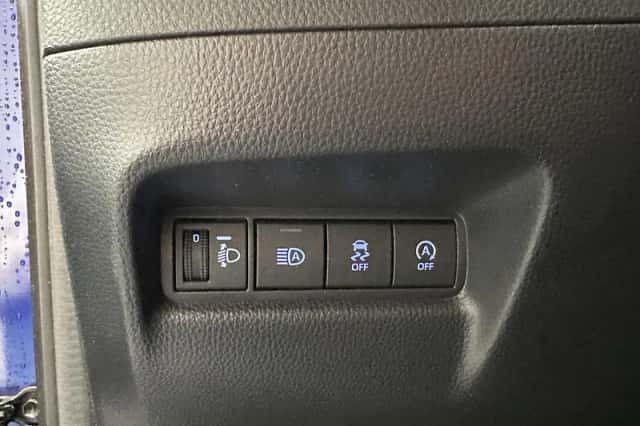 Toyota Aygo (2024) thumbnail 14