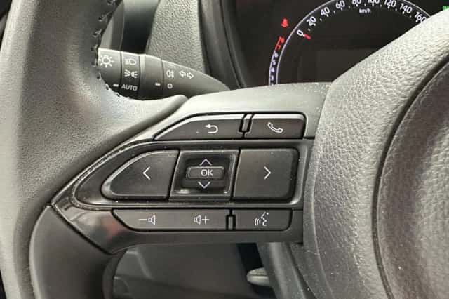 Toyota Aygo (2024) thumbnail 16
