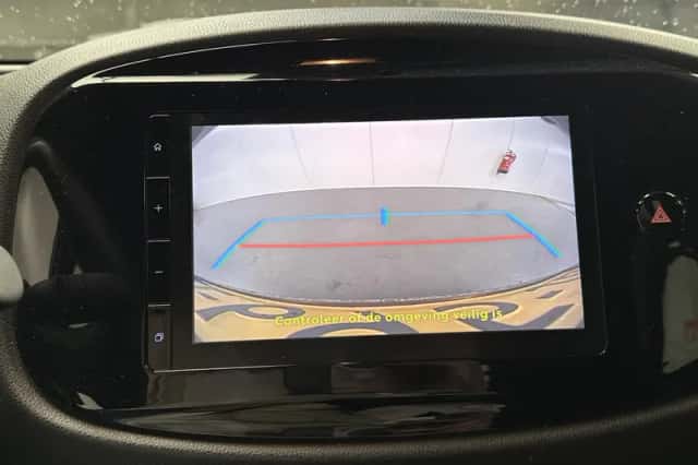 Toyota Aygo (2024) thumbnail 18