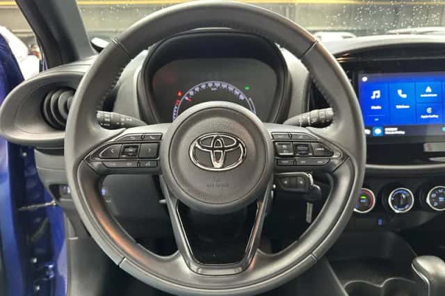 Toyota Aygo (2024) thumbnail 20