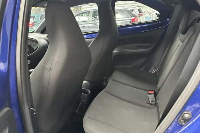 Toyota Aygo (2024) thumbnail 21