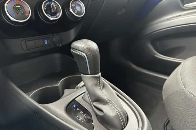 Toyota Aygo (2024) thumbnail 22