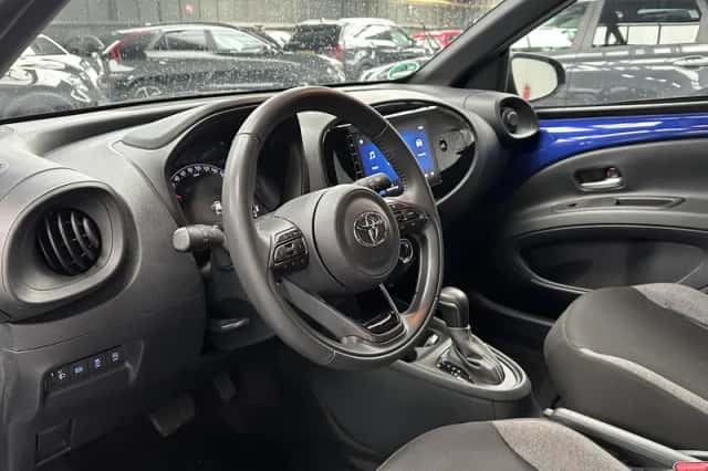 Toyota Aygo (2024) thumbnail 5