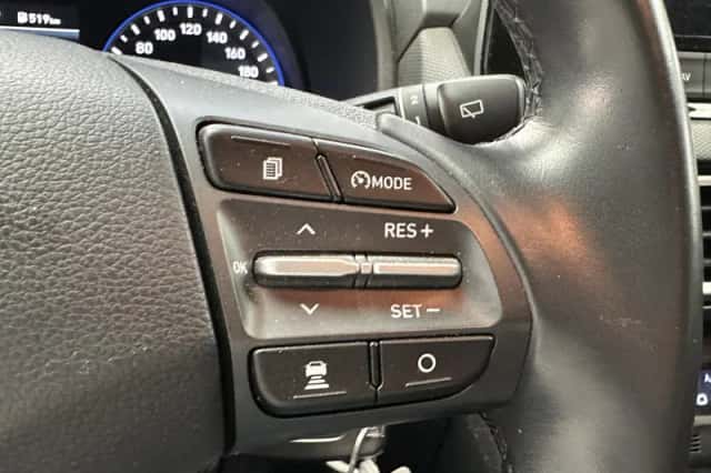Hyundai Kona (2020) thumbnail 11