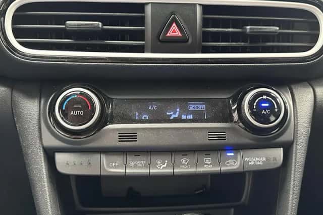 Hyundai Kona (2020) thumbnail 12