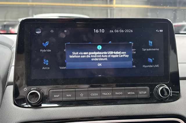 Hyundai Kona (2020) thumbnail 13