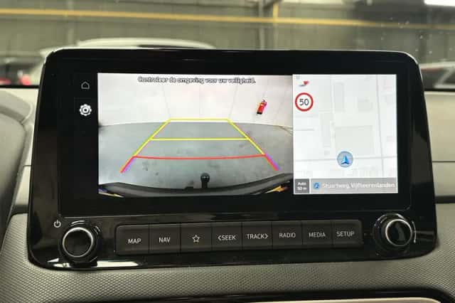 Hyundai Kona (2020) thumbnail 14