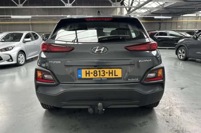 Hyundai Kona (2020) thumbnail 15